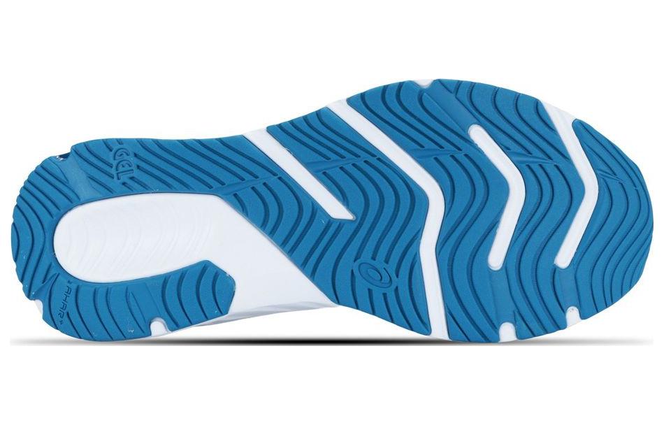 (WMNS) ASICS Gel-Spectrum 'Blue White' 1012B467-401