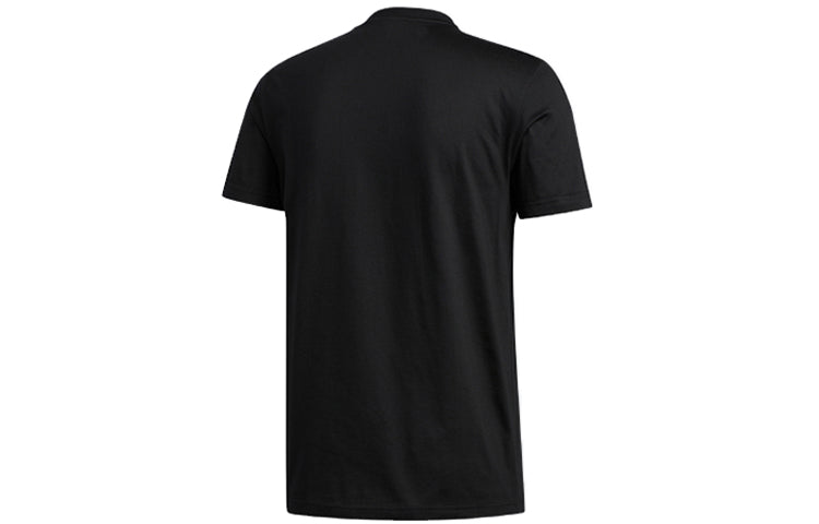 adidas Harden 3 GU Basketball Sports Short Sleeve Black FM4777