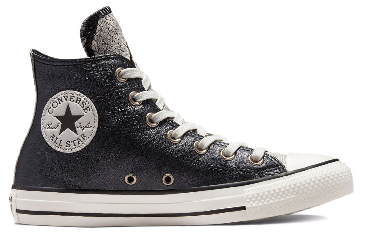 (WMNS) Converse Chuck Taylor All Star High 'Authentic Glam Snakeskin' 573079C