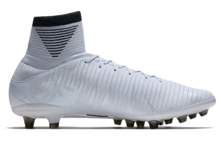 Nike Mercurial Velce 3 DF CR7 AG Pro 'Blue Tint' 852519-401