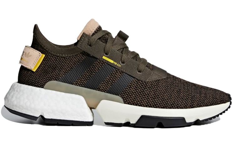 adidas P.O.D. S3.1 'Branch Umber' G54742