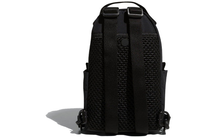 (WMNS) adidas Must Haves Mini Backpack 'Black' HI3551