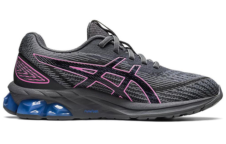 (WMNS) ASICS Gel-Quantum 180 7 'Steel Grey Bubblegum' 1202A412-021