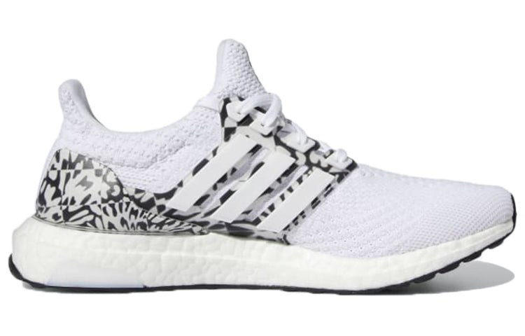 (WMNS) adidas UltraBoost 5.0 DNA 'Multi Pattern - White' GX9331