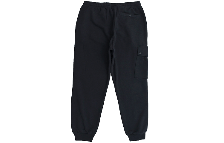 New Balance Sport Joggers Asia Sizing 'Black' AMP14340-BK