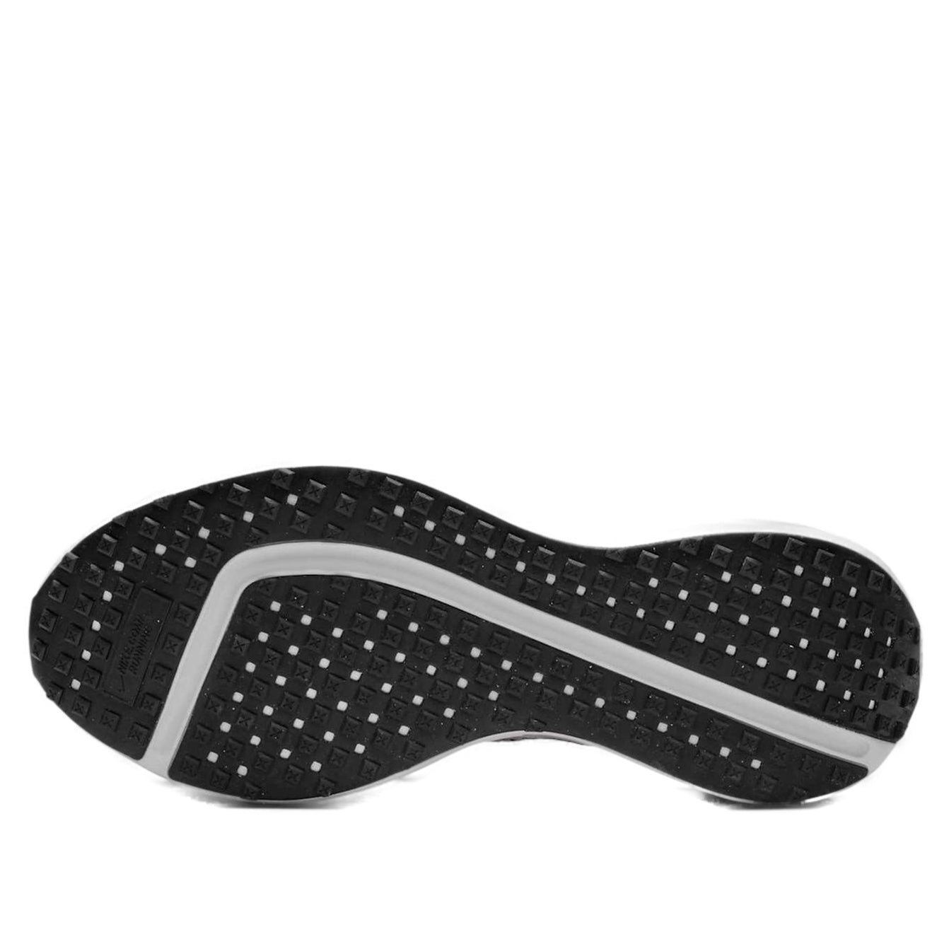 Nike Interact Run 'Wolf Grey Black White Laser Orange' FD2291-004