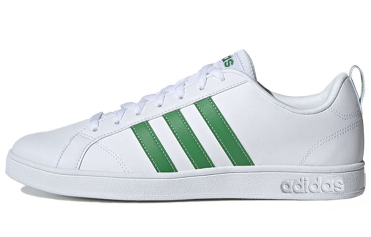 adidas Vs Advantage 'White Green' D97609