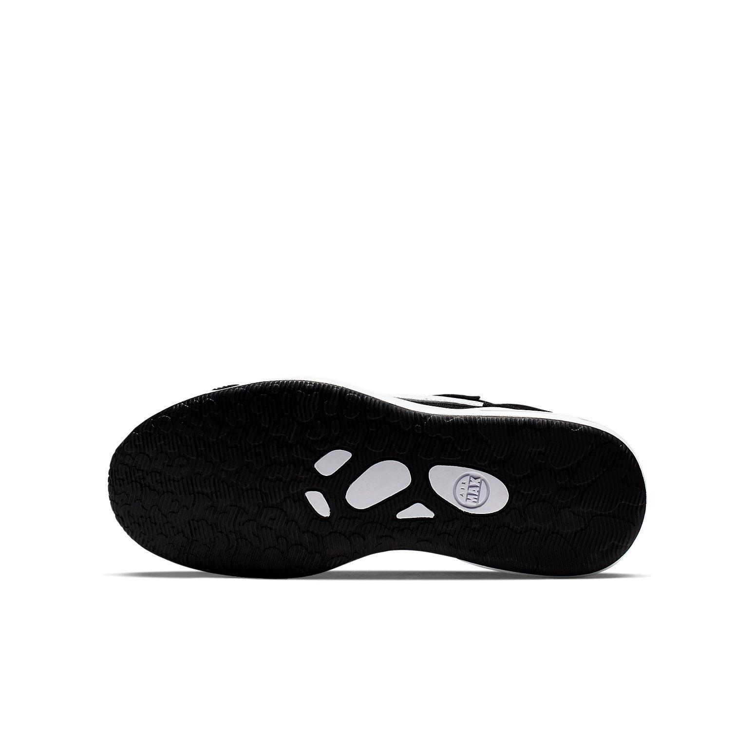 (GS) Nike Air Max Guile 'Black White' 917641-001