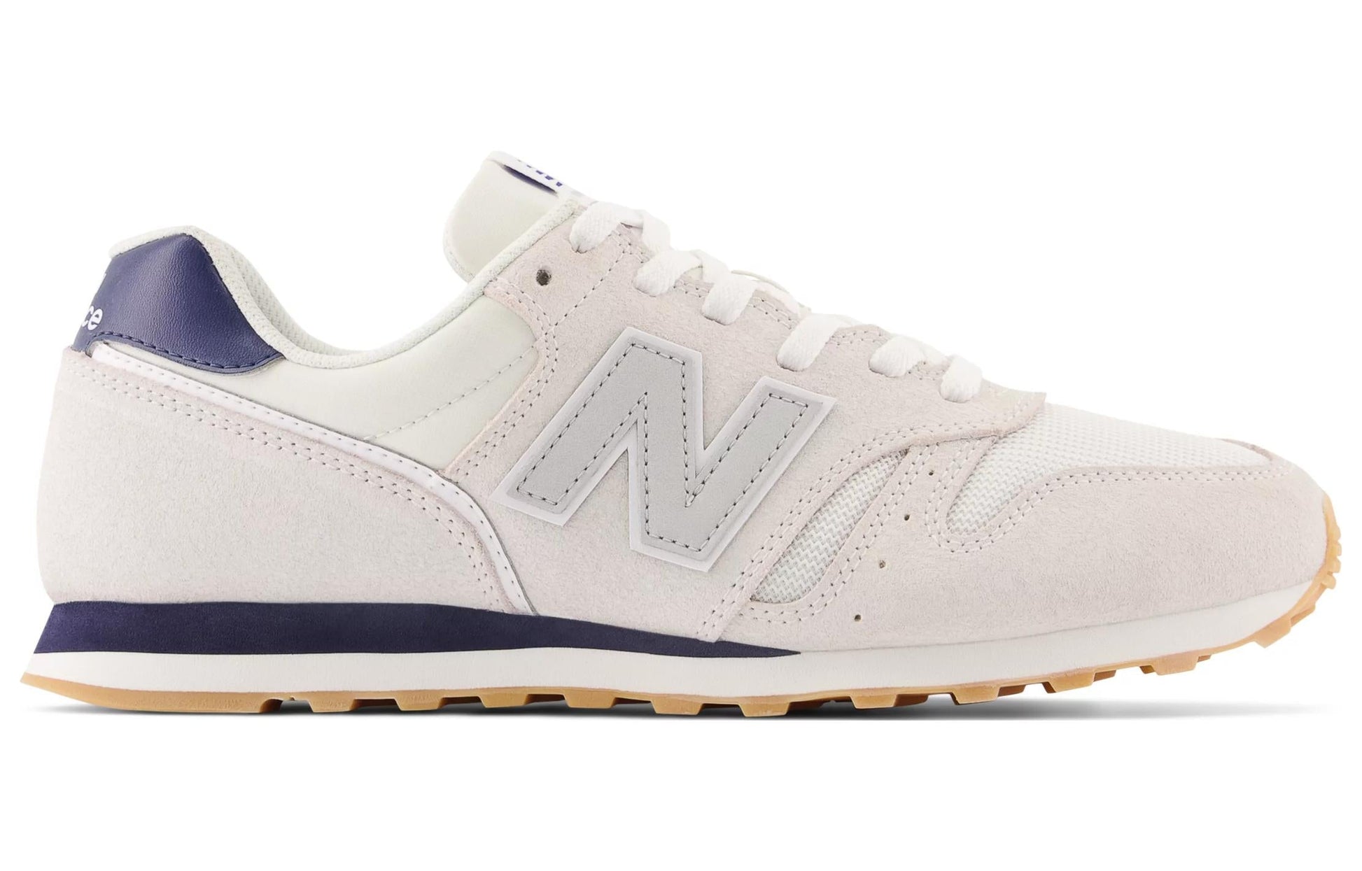New Balance 373 V2 'White Blue' ML373TB2