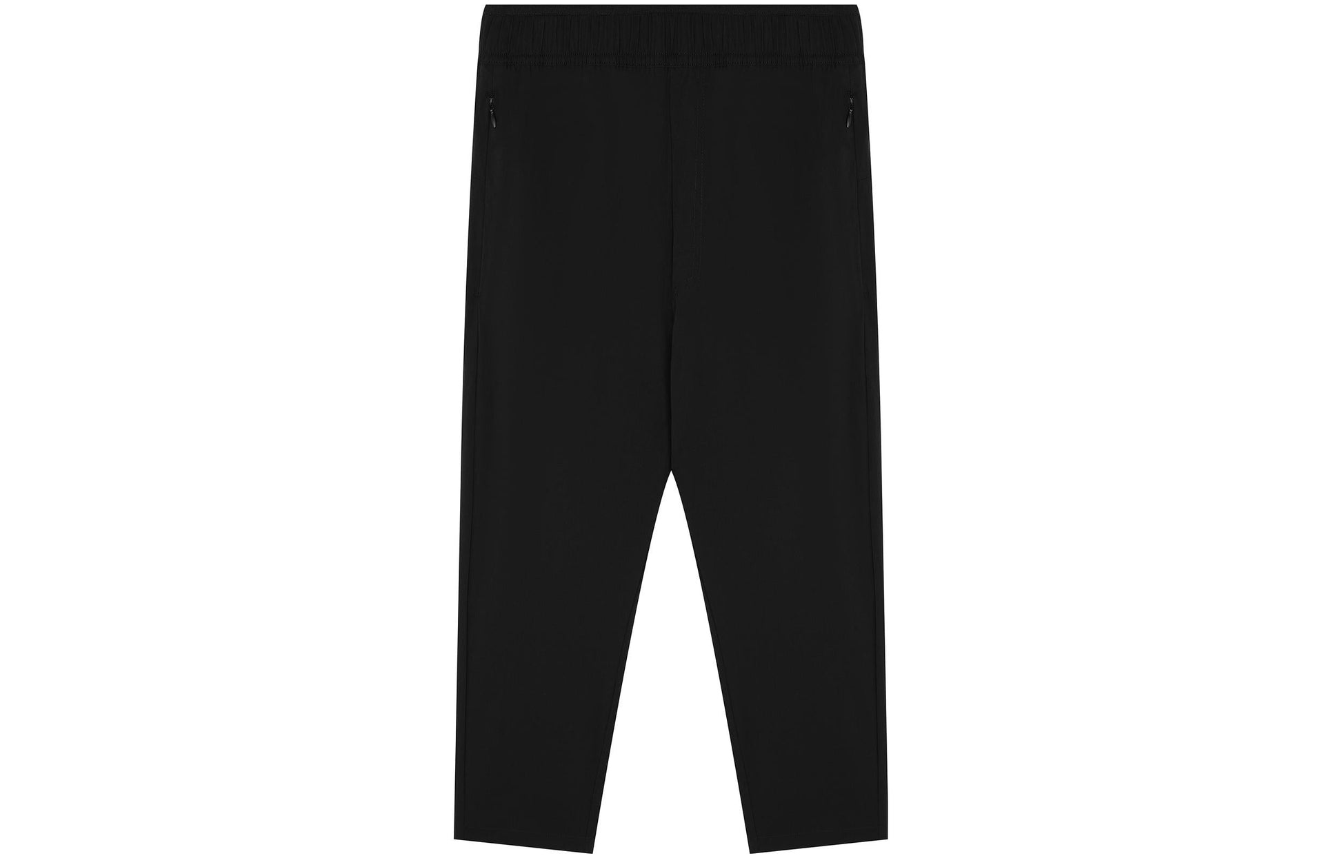 New Balance Essentials Varsity Fleece Pants Asia Sizing 'Black' AMP22355-BK