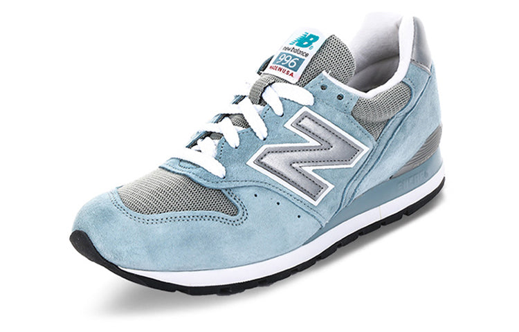 New Balance 996 'Sky Blue Gray White' M996CCG