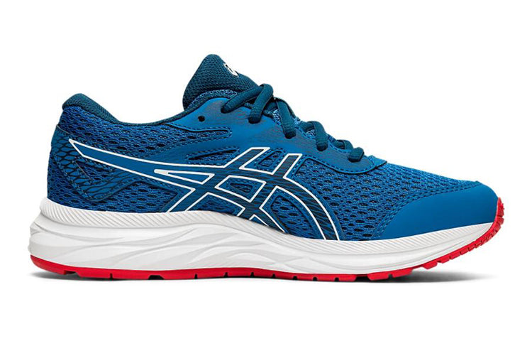 (GS) ASICS Gel-Excite 6 'Blue' 1014A079-401