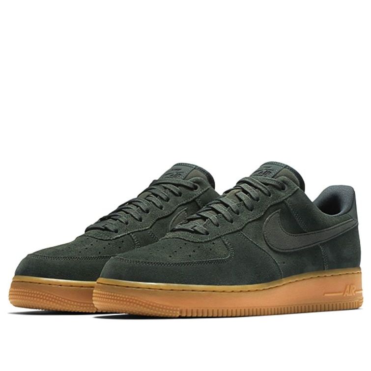 Nike Air Force 1 07 LV8 Suede 'Outdoor Green' AA1117-300