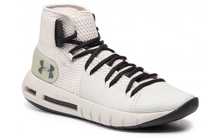 Under Armour Hovr Havoc Grey/White 3020617-101