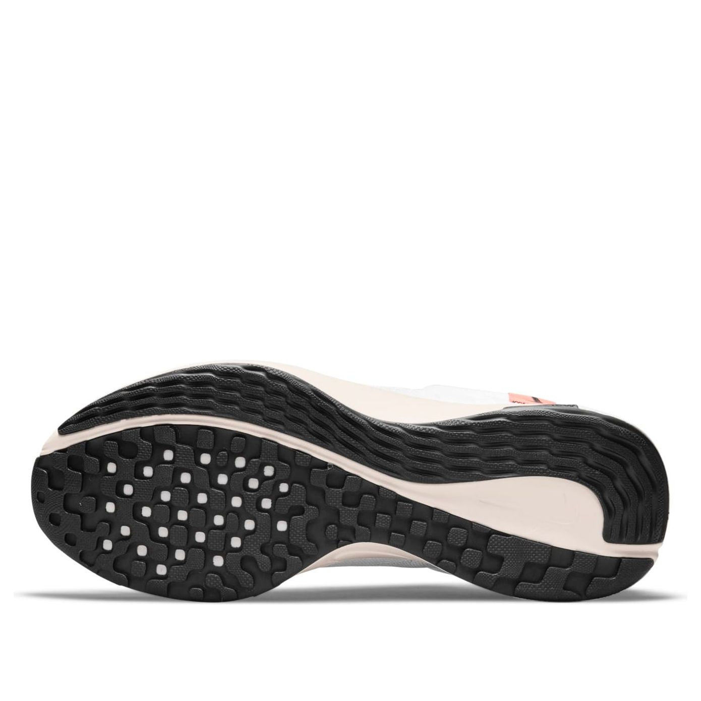 (WMNS) Nike Renew Serenity Run 'White Magic Ember' DB0522-101