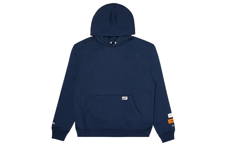 Men's HERON PRESTON Blue HMBB010F20JER0074501