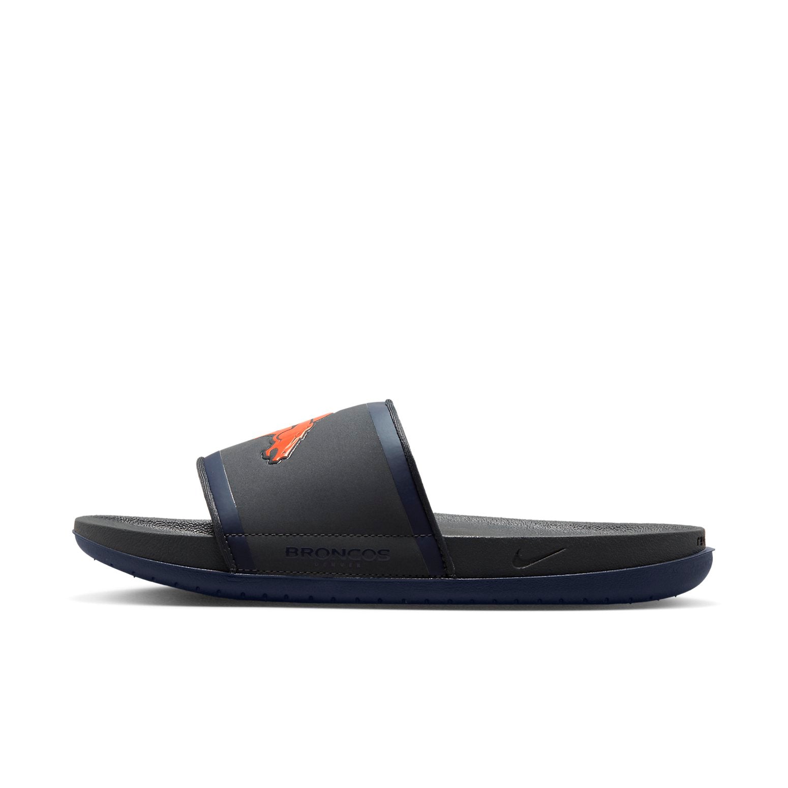 Nike NFL x Offcourt Slide 'Denver Broncos' DD0509-002
