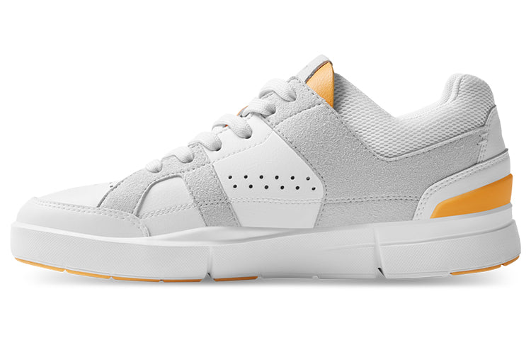 (WMNS) On Running The Roger Advantage x Federer 'White Saffron' 48.98952
