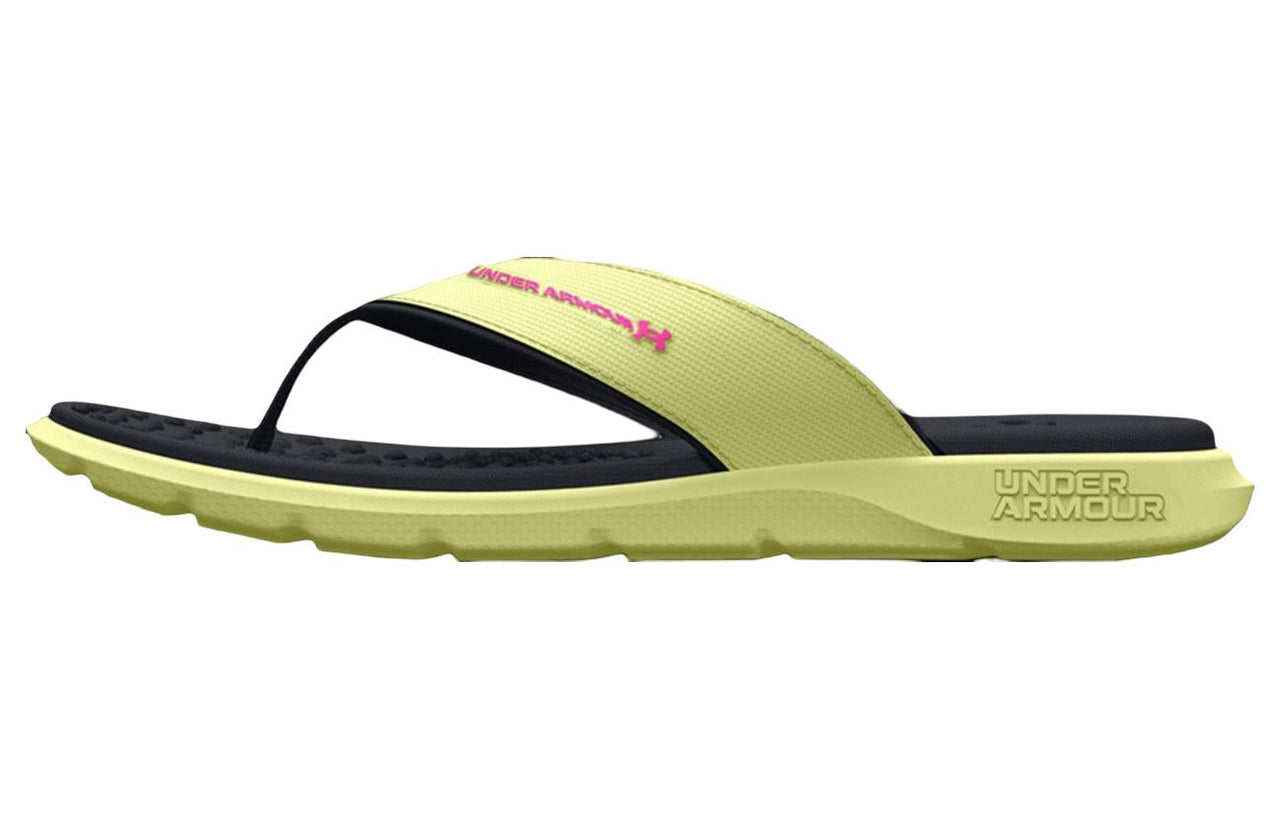 (GS) Under Armour Ignite Pro Marbella Sandal 'Fade' 3026042-300