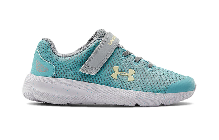 (PS) Under Armour Pursuit 2 AC 3022861-400