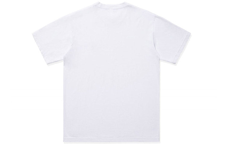 UNDEFEATED Torch S/S Tee Short Sleeve Unisex White 80107-WHITE