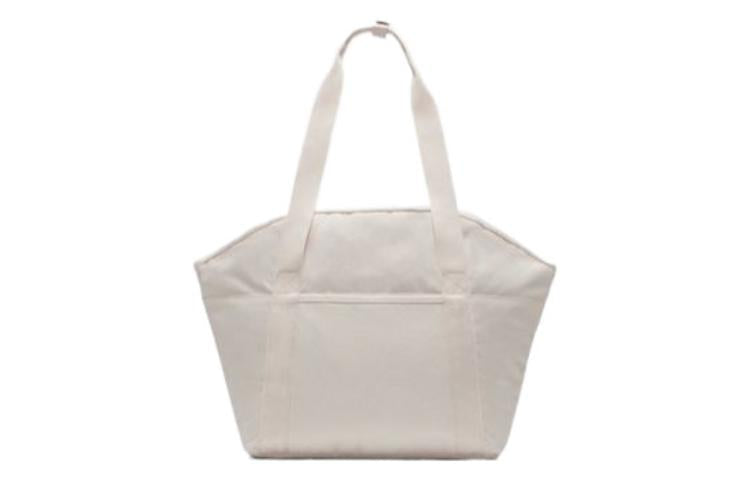 (WMNS) Nike One Training Tote Bag 'Beige' CV0063-838