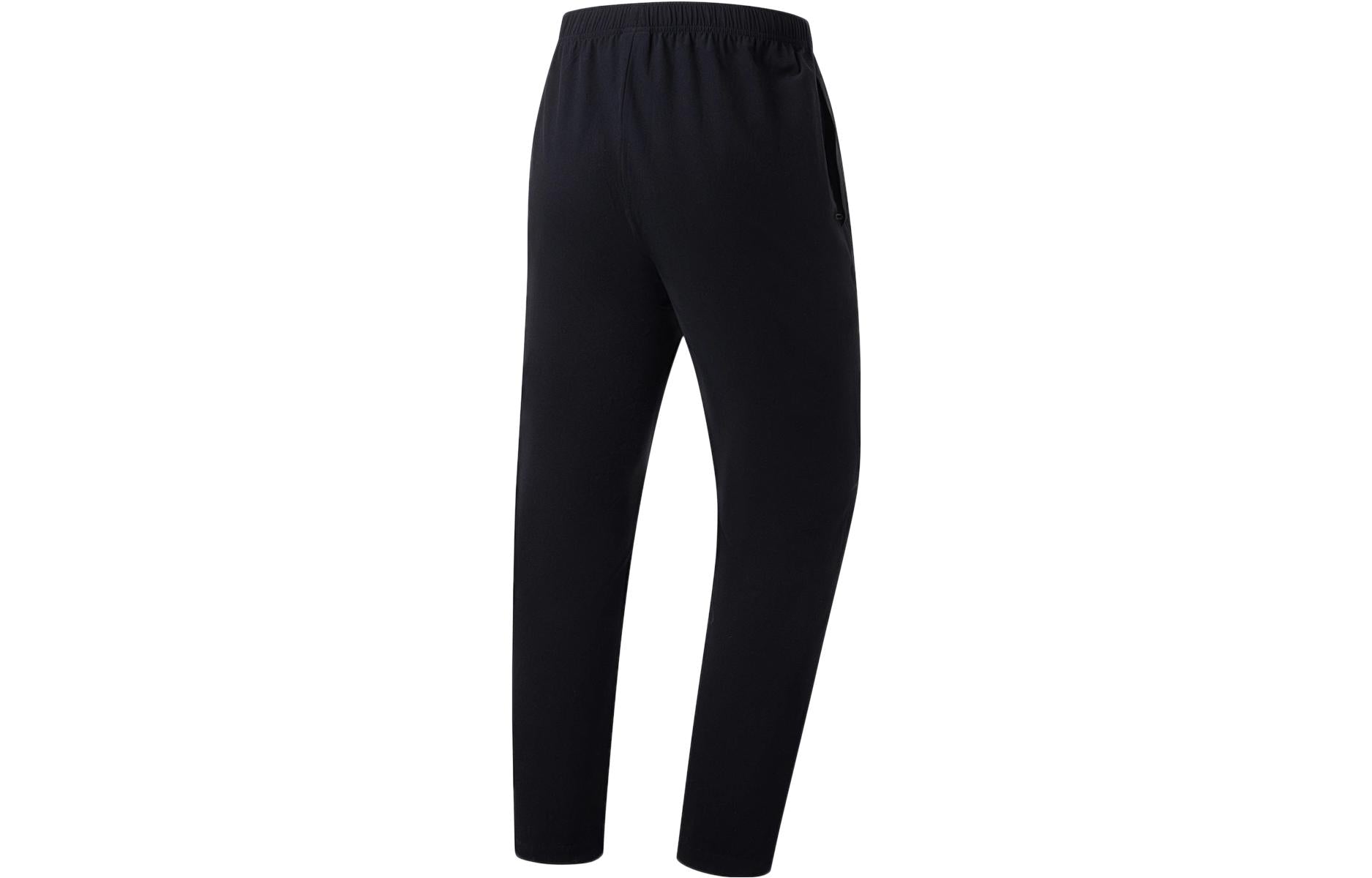 Li-Ning Casual Training Series Sports Pants 'Black' AYKT205-1