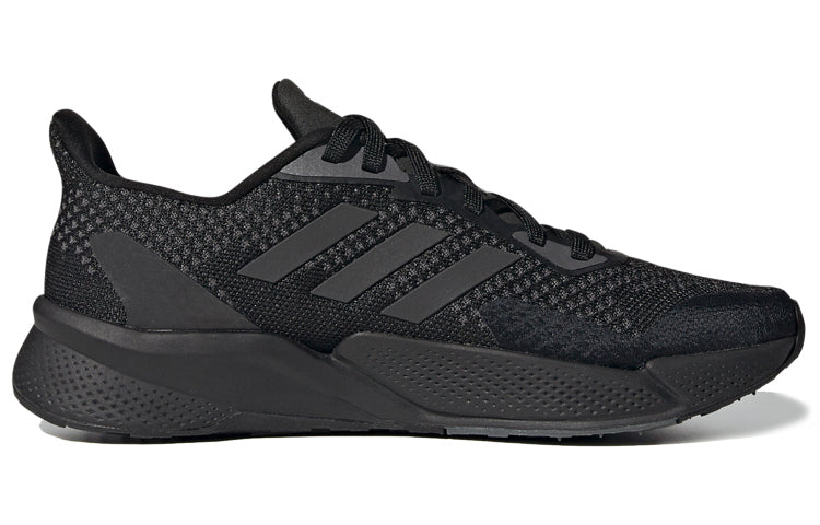 (WMNS) adidas X9000L2 'Core Black Grey' EH0040