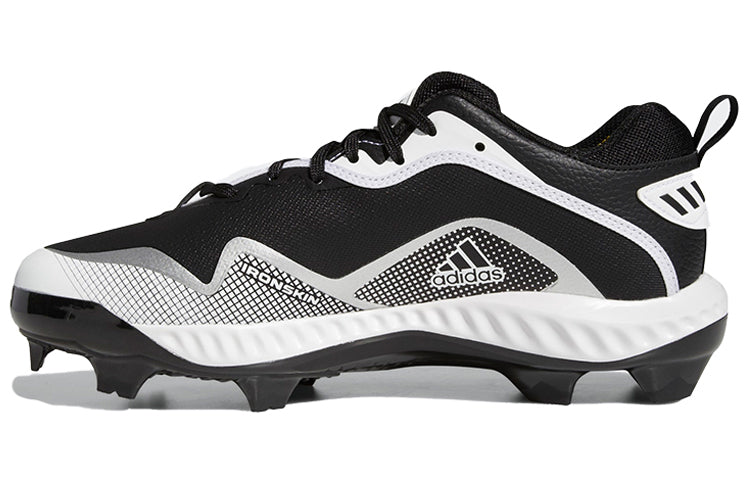 adidas Icon 6 Bounce TPU 'Black White' EG6552