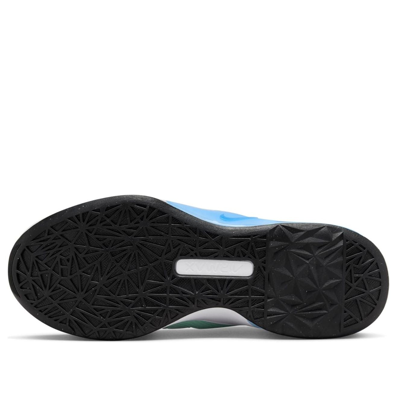 (WMNS) Nike Air Max Bella TR 5 'White Mint Foam' DD9285-101