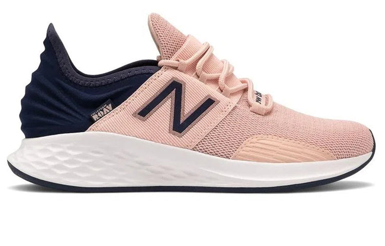 (WMNS) New Balance PERFORMANCE - ROAV 'Blue Pink' WROAVSG