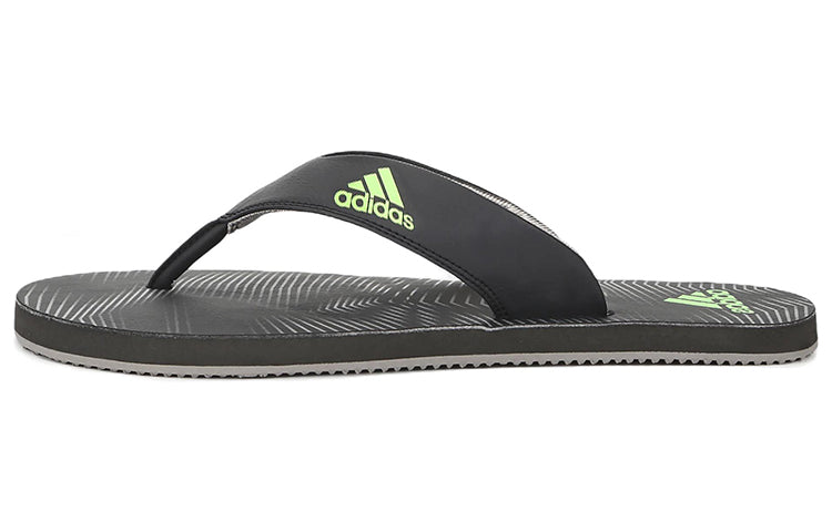adidas Ind Comfort 'Black Green' EX2332