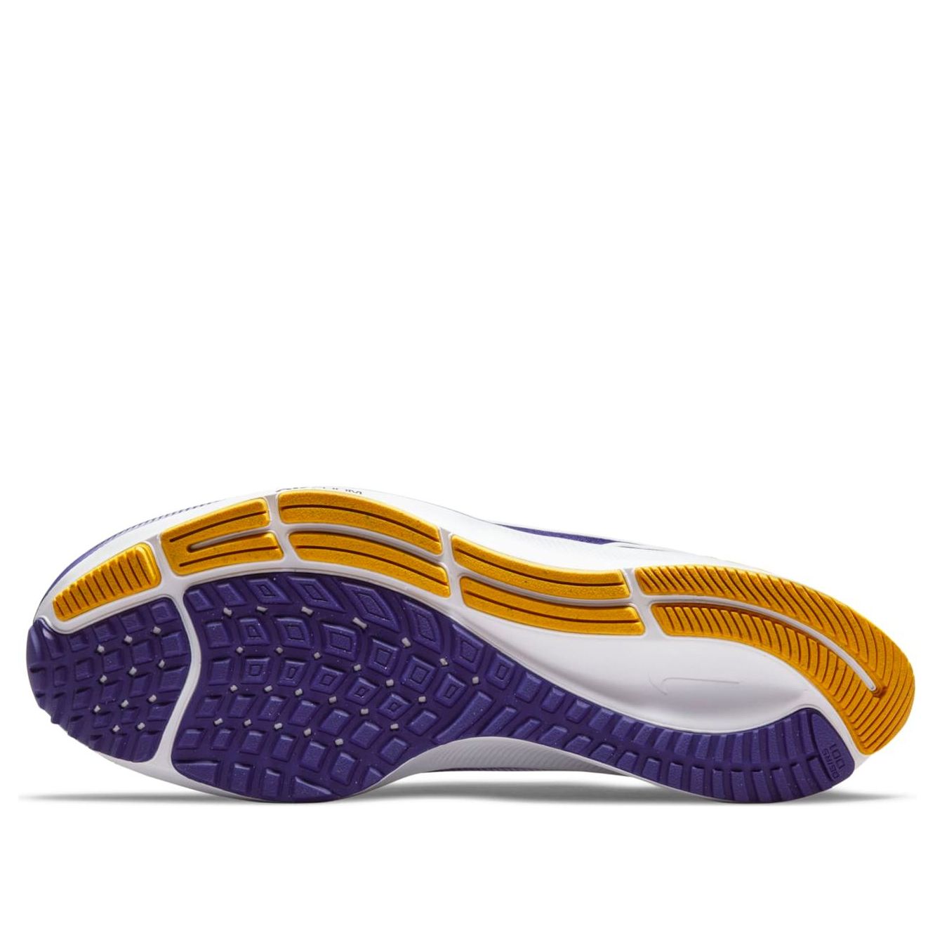Nike Air Zoom Pegasus 38 'LSU' DJ0831-500