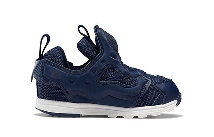 (TD) Reebok Instapump fury Sports Casual Shoes DV8109