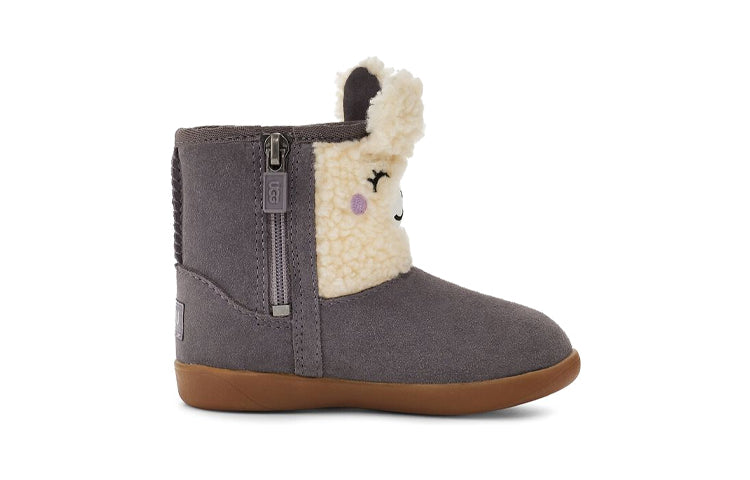 UGG Classic Llama Stuffie Beige 1123656T-SHS