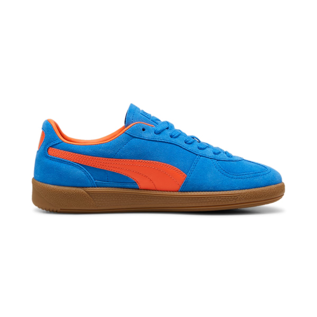 Puma Palermo 'Hyperlink Blue Flame Flicker' 396463-25