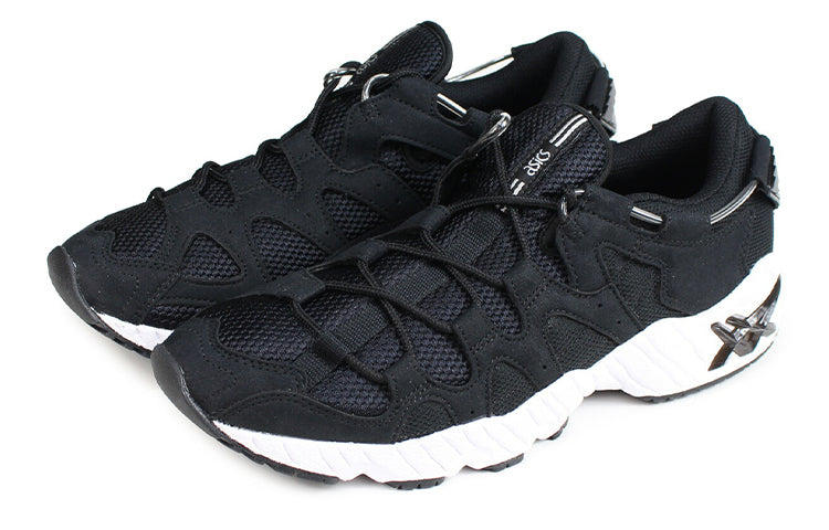 ASICS Gel-Mai 'Black White' TQ703N-9090