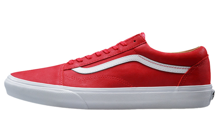 Vans Old Skool Red White VN0A38G1MRV