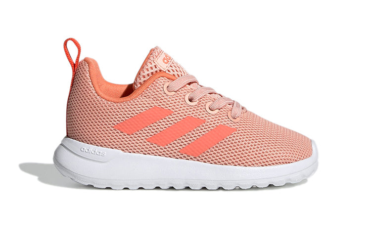 (TD) adidas neo Lite Racer Cln 'Pink Blue' EE6961