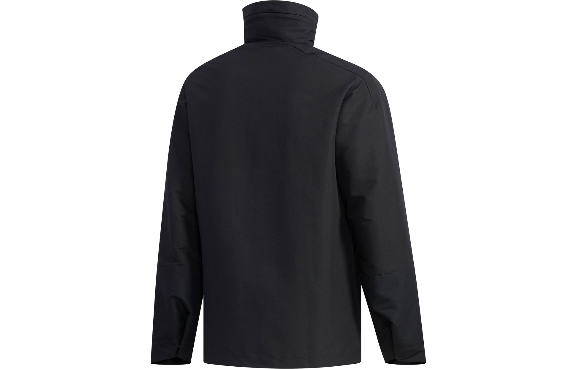 adidas U1 JKT Warm Casual Sports hooded Long Sleeves Jacket FJ0255