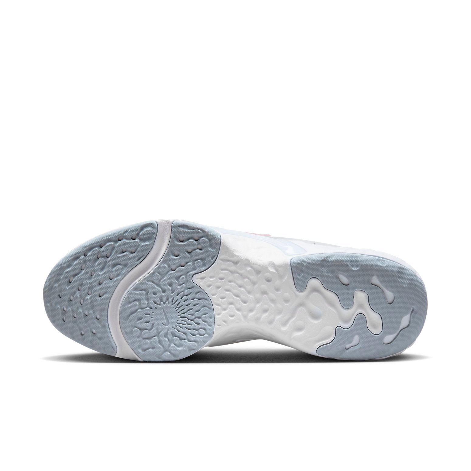 (WMNS) Nike Renew In-Season TR 12 'Grey Medium Soft Pink' DD9301-005
