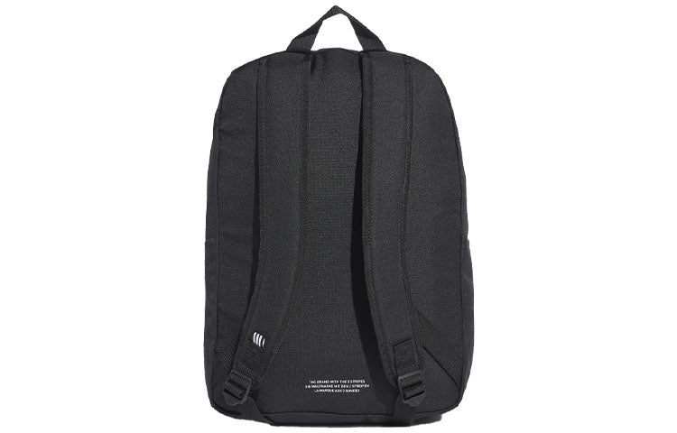 adidas originals Adicolor Classic Backpack 'Black' GD4556