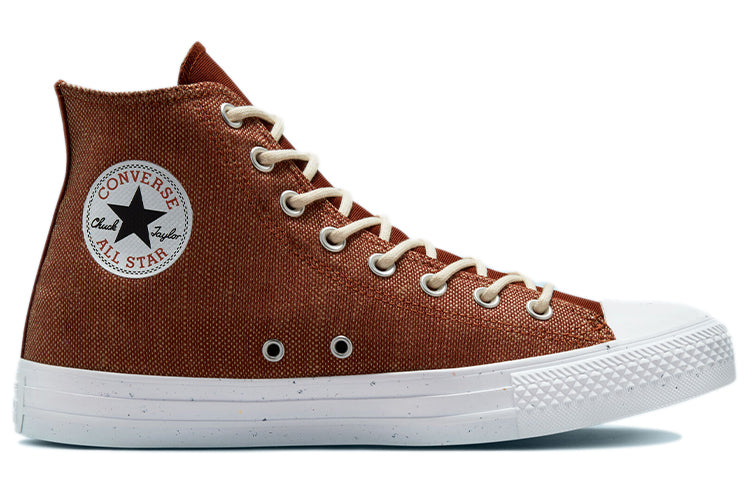 Converse Chuck Taylor All Star High 'Surface Fusion - Cedar Bark' 171415F
