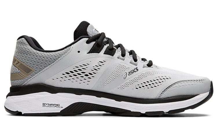 ASICS GT-2000 7 'Mid Grey' 1011A158-021
