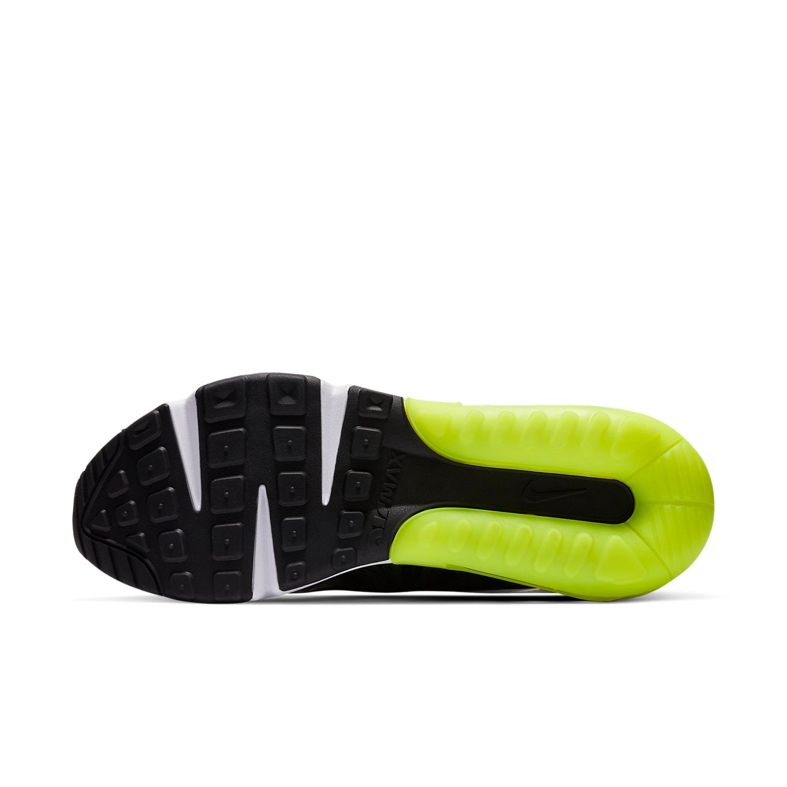Nike Air Max 2090 'White Volt' CZ7555-100