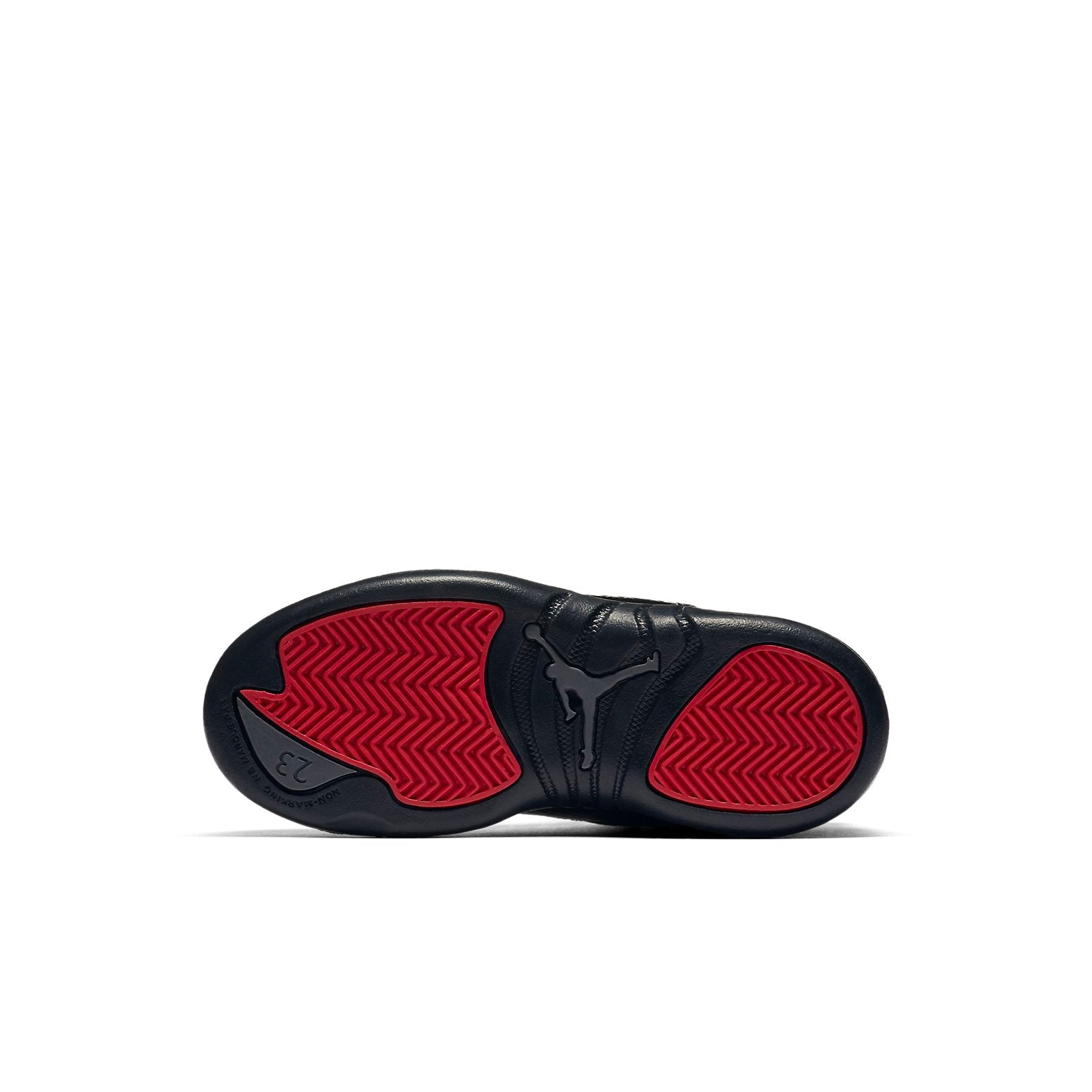 (PS) Air Jordan 12 Retro 'Rush Pink' 510816-006