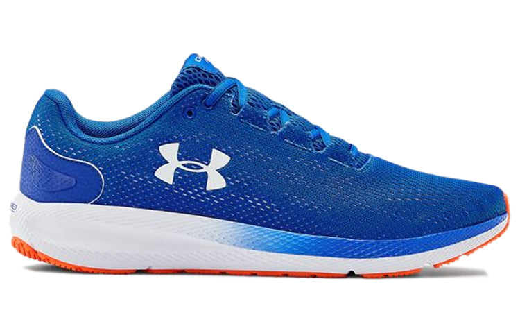 Under Armour Pursuit Charged 2 Running 'Versa Blue' 3022594-400