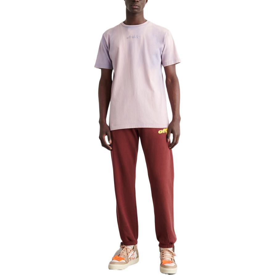 Off-White Fw22 OMCH029F22FLE0052818