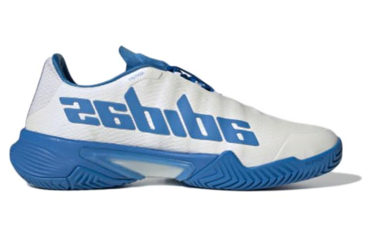 adidas Barricade 'Blue Rush White' GY1446