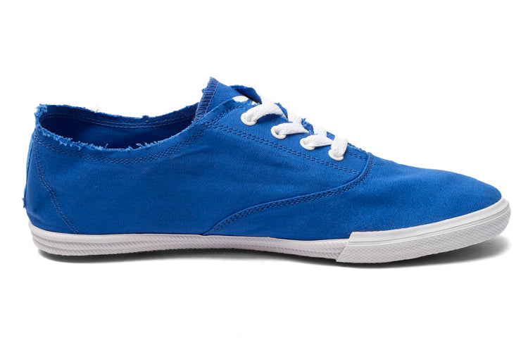 PUMA StreetSala Low Top Board Shoes Blue 356665-10